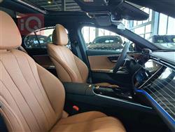 مێرسێدس بێنز E-Class
